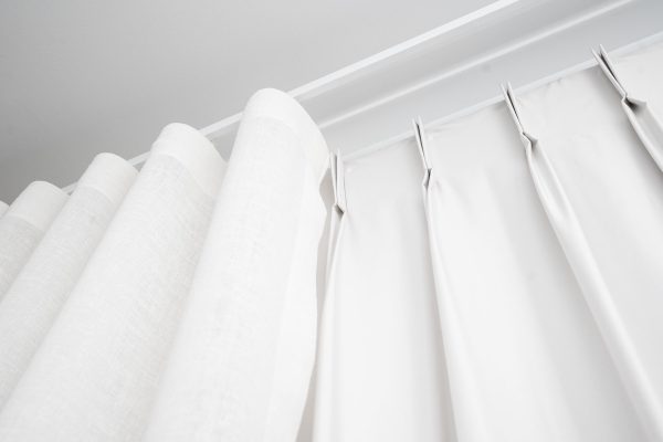 Curtains