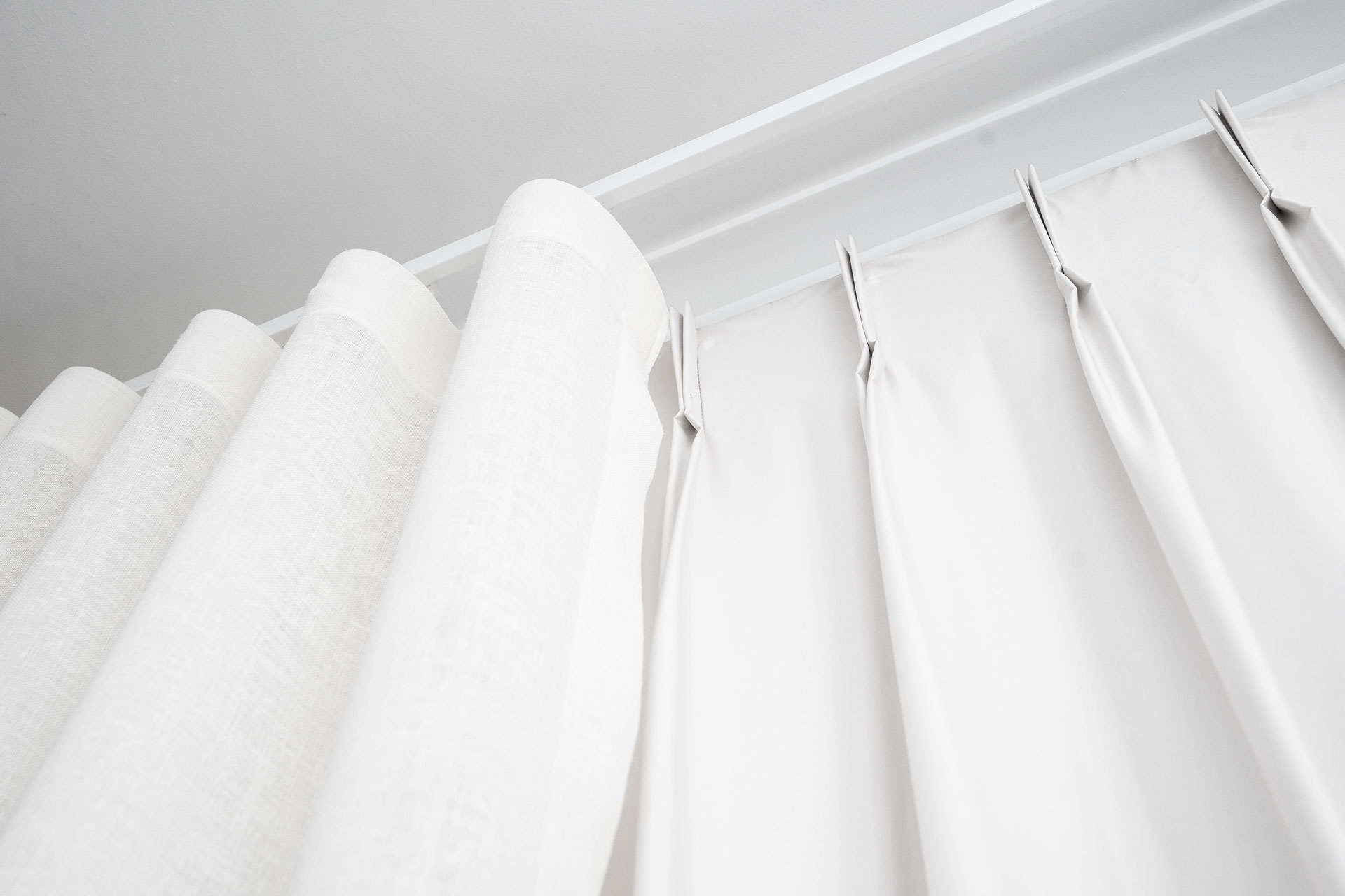 Curtains