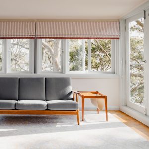 Roman Blinds