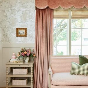 Pelmets